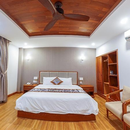 Hotel Nhat Thanh קוי נון מראה חיצוני תמונה